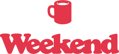 Weekend_Homelogo