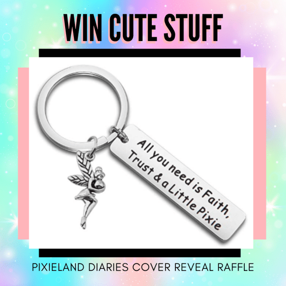 Pixieland Raffle