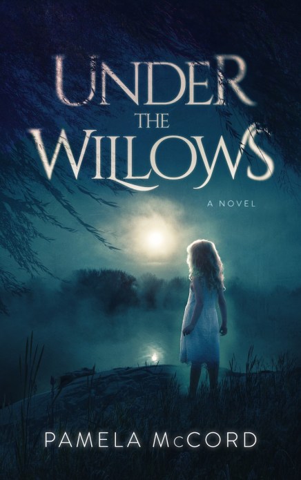 thumbnail_Under the Willows - eBook