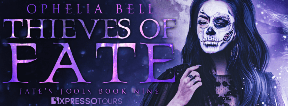 banner theives of fate